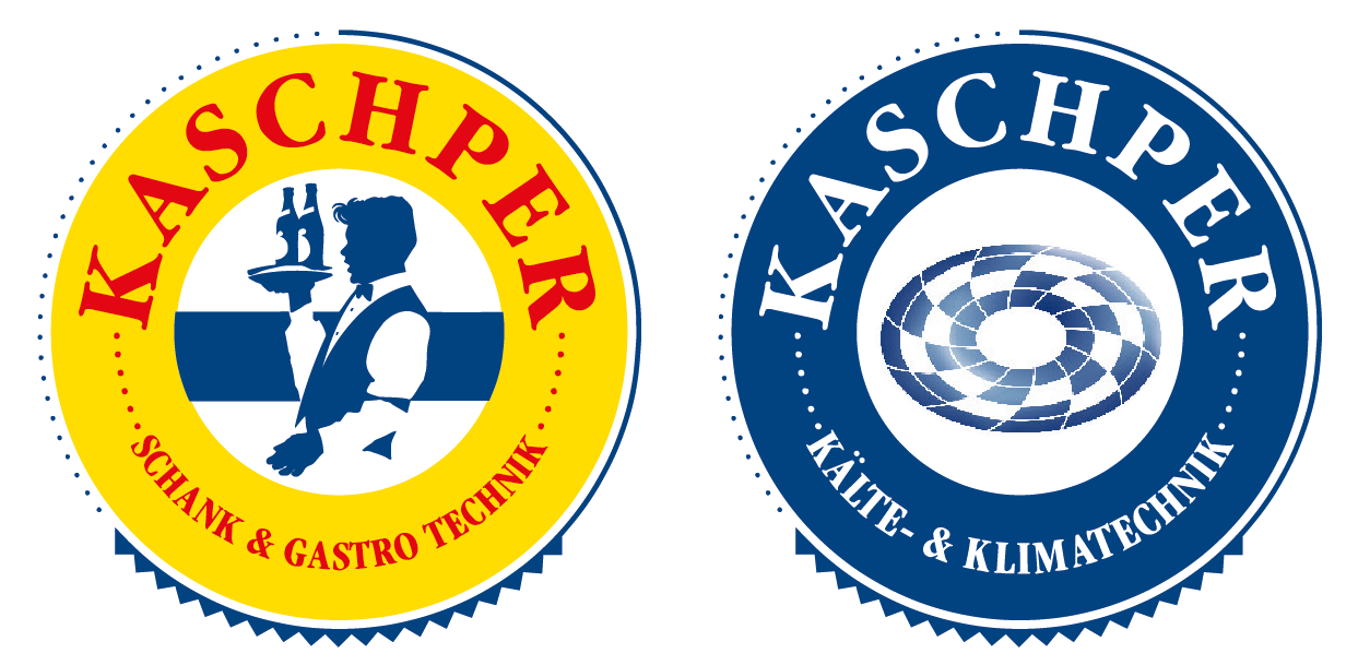 Kaschper Gastro Partner Team Logo